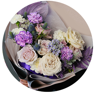 Anniversary Flowers Cockfosters