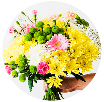 Same day Flowers Cockfosters